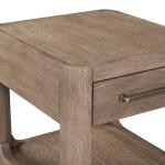 South Bend End Table - Image 8