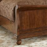 King Sleigh Footboard - Image 8