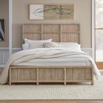 Proximity Place King Panel Bed