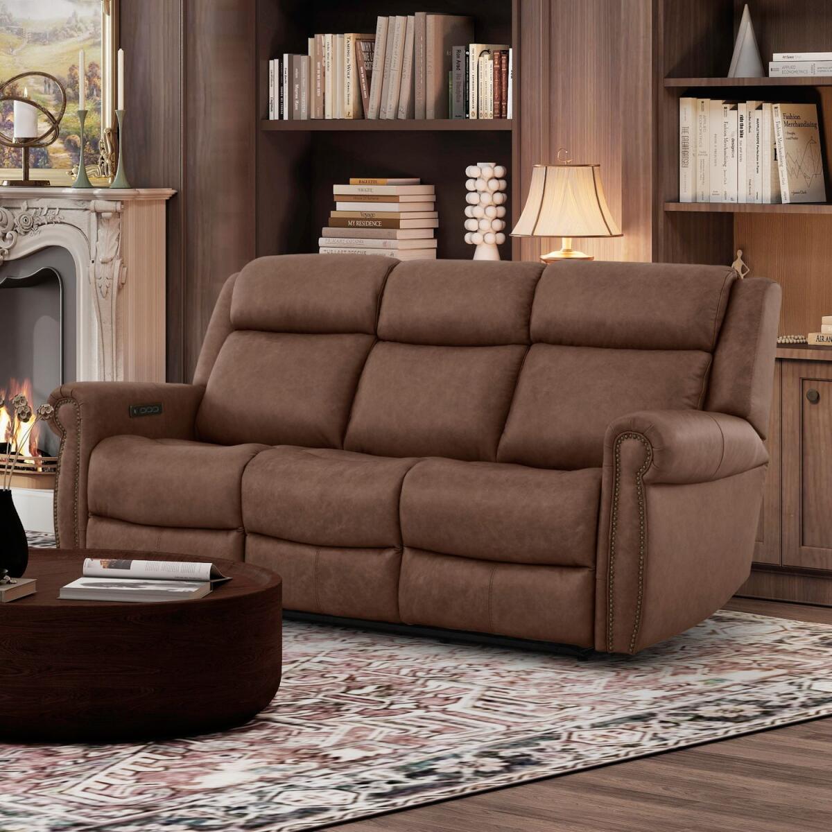 7c95bc85086a0d7bdac4ba11c06a0239 Carlton Sofa P3 & ZG - Image 1