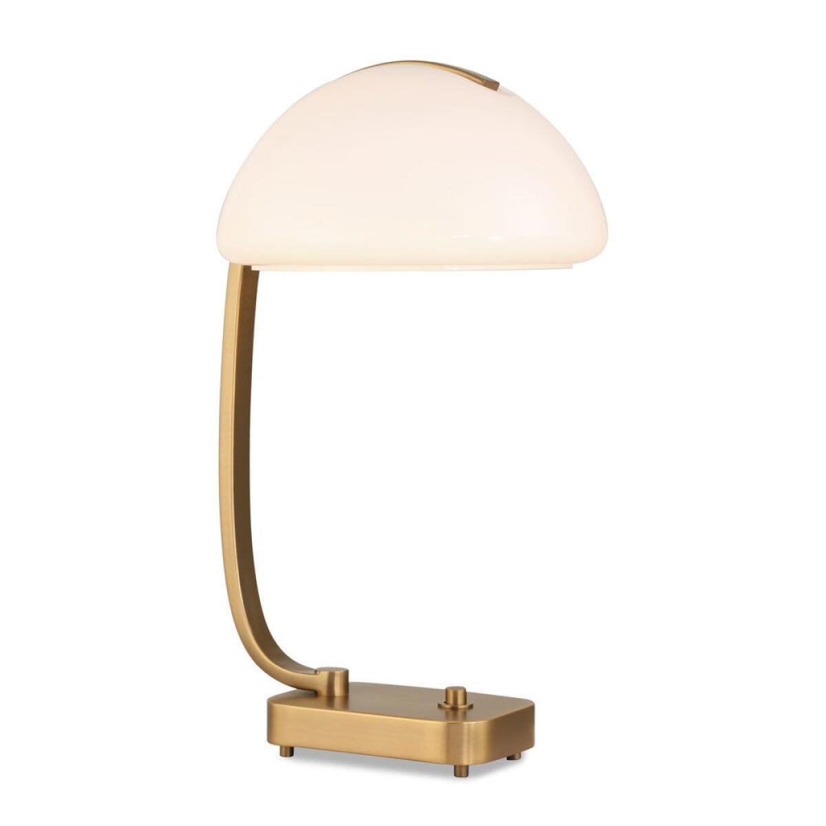 7cf2a27bf5af1c440538160ed12dfa60 Bend The Rules Desk Lamp - Image 1
