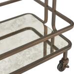 Erivo Bar Cart - Image 8