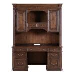 Provence Park Credenza & Hutch - Image 4