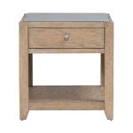 Millstone End Table - Image 4
