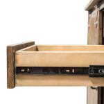 Stone Brook Computer Credenza - Image 11