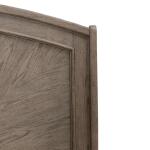 King Panel Headboard - Image 7