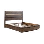 Cascade Falls King Panel Bed - Image 7