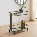 Erivo Bar Cart - Image 3