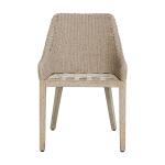 Paloma Outdoor Dining Chair - Image 4