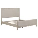 King Uph Bed - Image 3