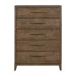 Shaker Lakes 5 Drawer Chest - Image 4