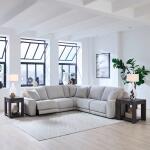 5 Piece Sectional - Image 3