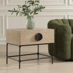 Lunar Side Table - Image 3