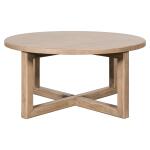 Proximity Place Round Cocktail Table - Image 3