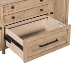Proximity Place Credenza - Image 10