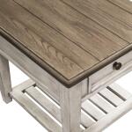 Heartland Drawer End Table - Image 9
