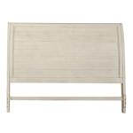 King Sleigh Headboard - Image 4