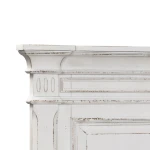 Abbey Park King Panel Bed - Image 6