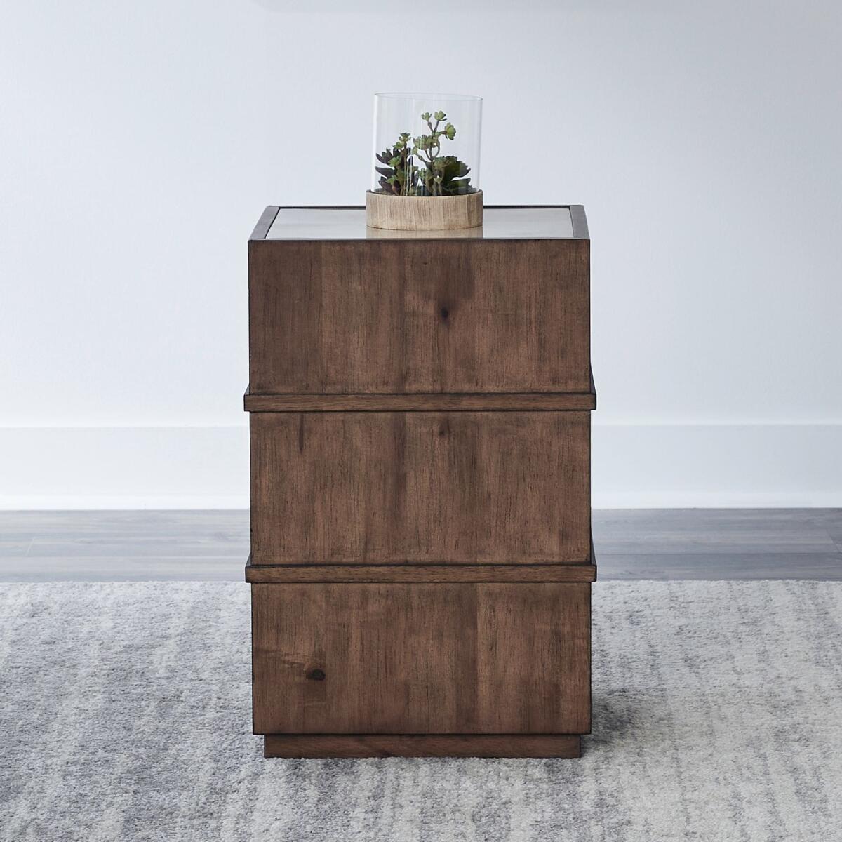 8243a3f4502e176ae6aab5967554b78c Chairside Table - Image 1