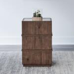 Chairside Table