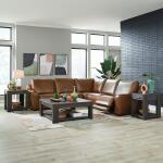 Blake 5 Piece Sectional