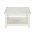 Rectangular Cocktail Table - Image 5