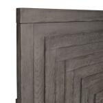 Queen Panel Headboard - Image 6