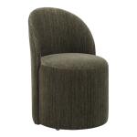 Roll With It Dining Chair, Herb - Image 5