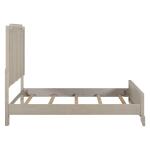 New Haven Queen Panel Bed - Image 5