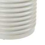 Berkley Square Round Chairside Table - Image 6