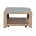 Millstone Cocktail Table - Image 5
