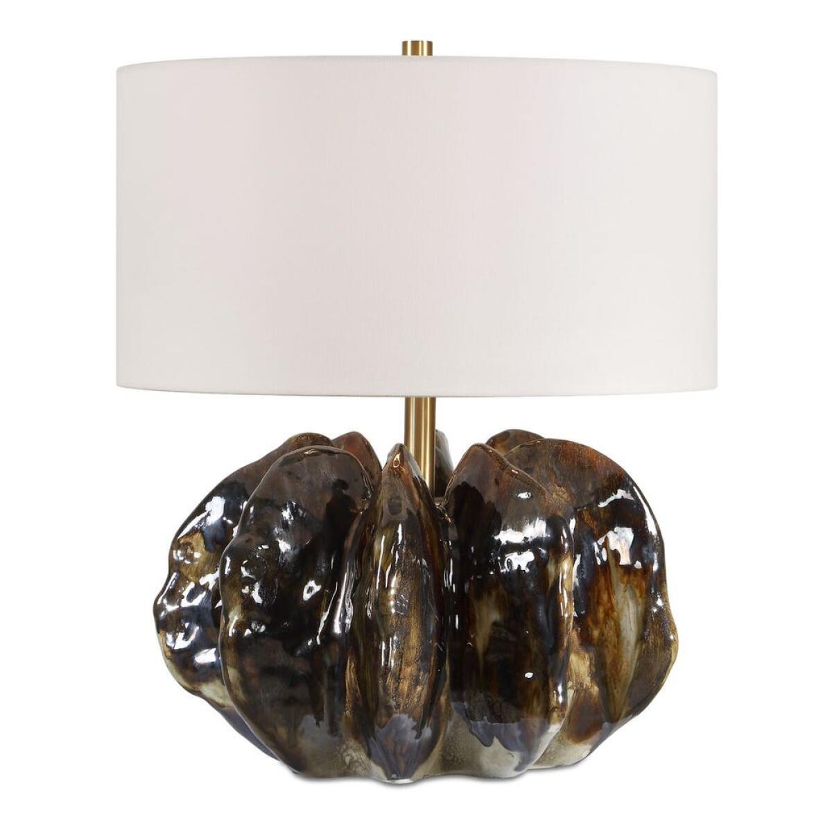 85265761af0c2ac70b160130e1ce61c4 Jaudon Table Lamp - Image 1