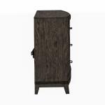 Avalon 6 Drawer Dresser - Image 5