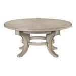 Round Cocktail Table - Image 5