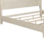 Sleigh Bed Rails - Image 3