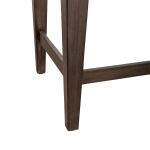 Mill Creek Console Bar Table - Image 11