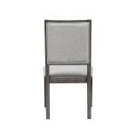 Modern Edge Uph Side Chair (RTA) - Image 6