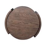 Round End Table - Image 6