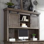 Credenza Hutch