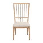 Haven Hills Spindle Back Side Chair (RTA) - Image 4