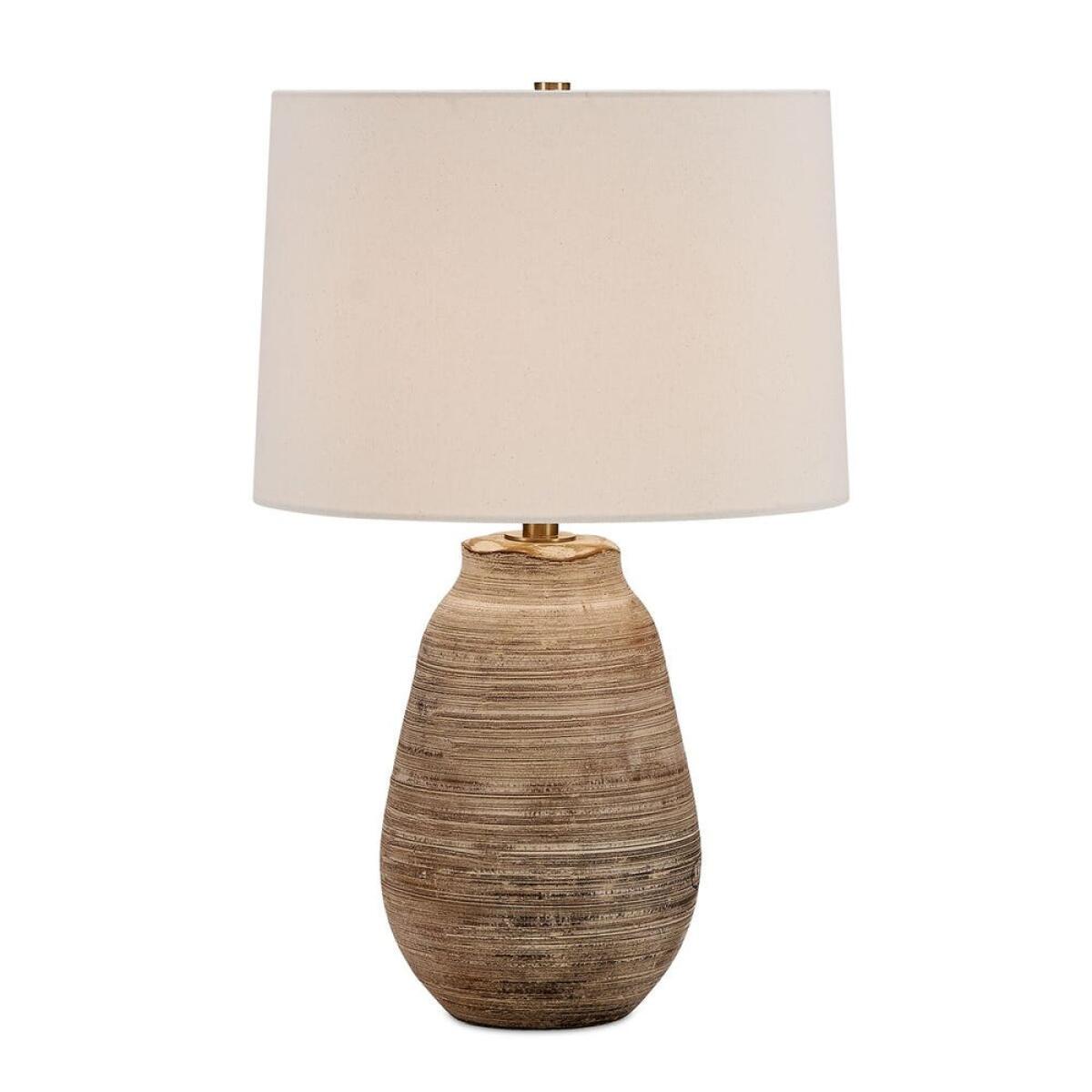88ea968e596e863a43ddfd6dfc8f6d6e Tonachio Table Lamp - Image 1