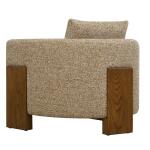 Halligan Accent Chair - Image 7