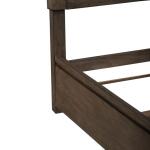 Cascade Falls King Panel Bed - Image 11