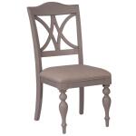 Summer House Splat Back Side Chair (RTA) - Image 3