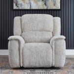 ZG Recliner P3