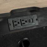 Proximity Place Nightstand w/ Charging Station - Image 13