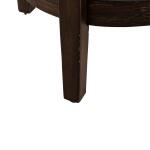 Mill Creek Console Swivel Stool - Image 7