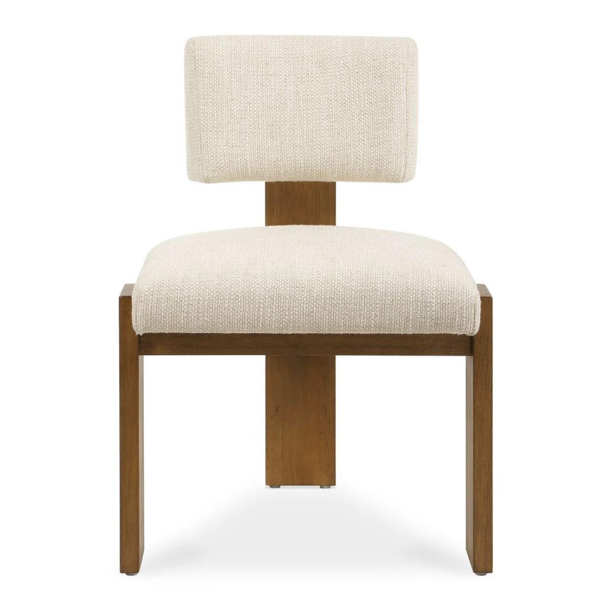 8a720128e8c963a58590a505e9a4191c Arienzo Dining Chair, 2 Per Box, Priced Each - Image 1