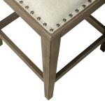 Uph Console Stool - Image 7