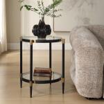 Chadid Side Table - Image 3